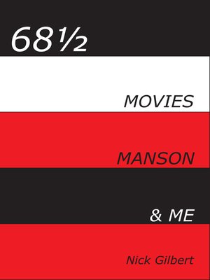cover image of 68½
